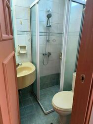 Jervois Lodge (D10), Condominium #480171481